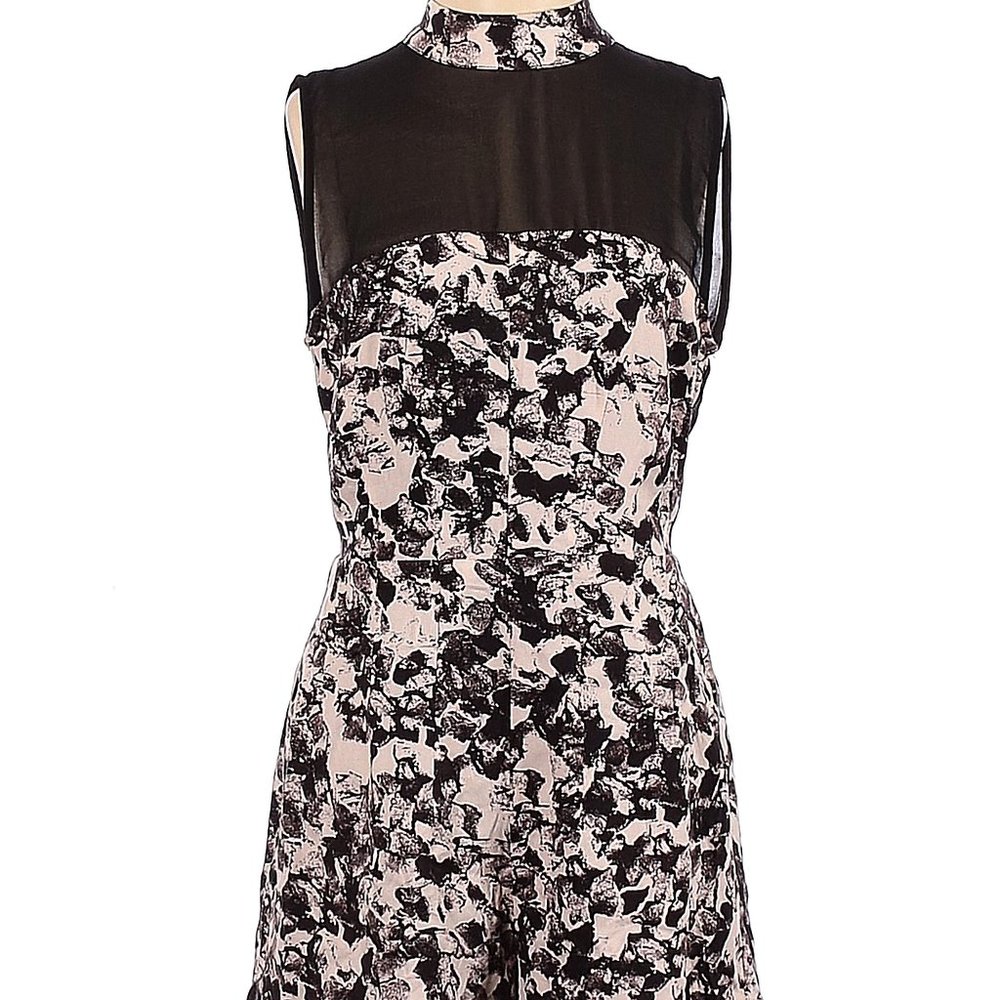 Kendall + Kylie Romper